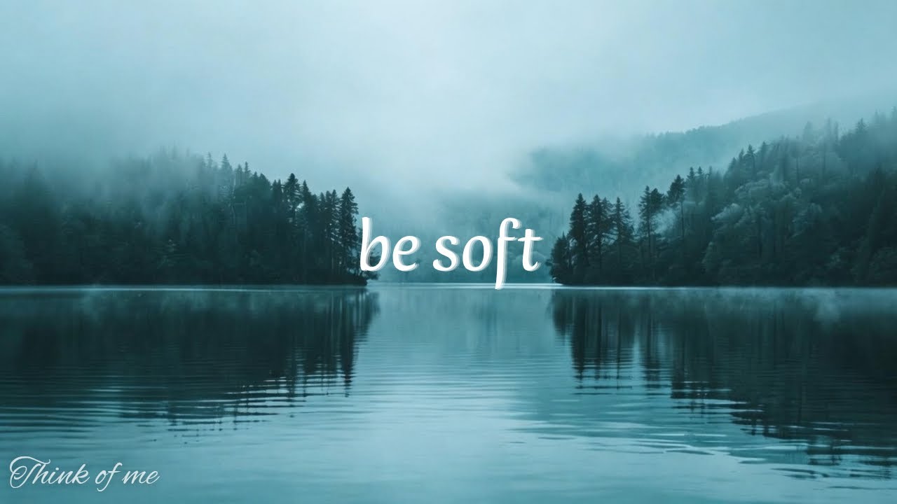 Let It Be Soft – Gentle Guitar BGM for Tender Moments