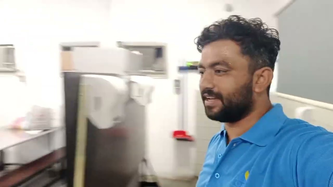 AC technician Saudi Arabia 