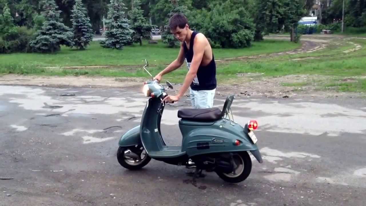 Suzuki Verde