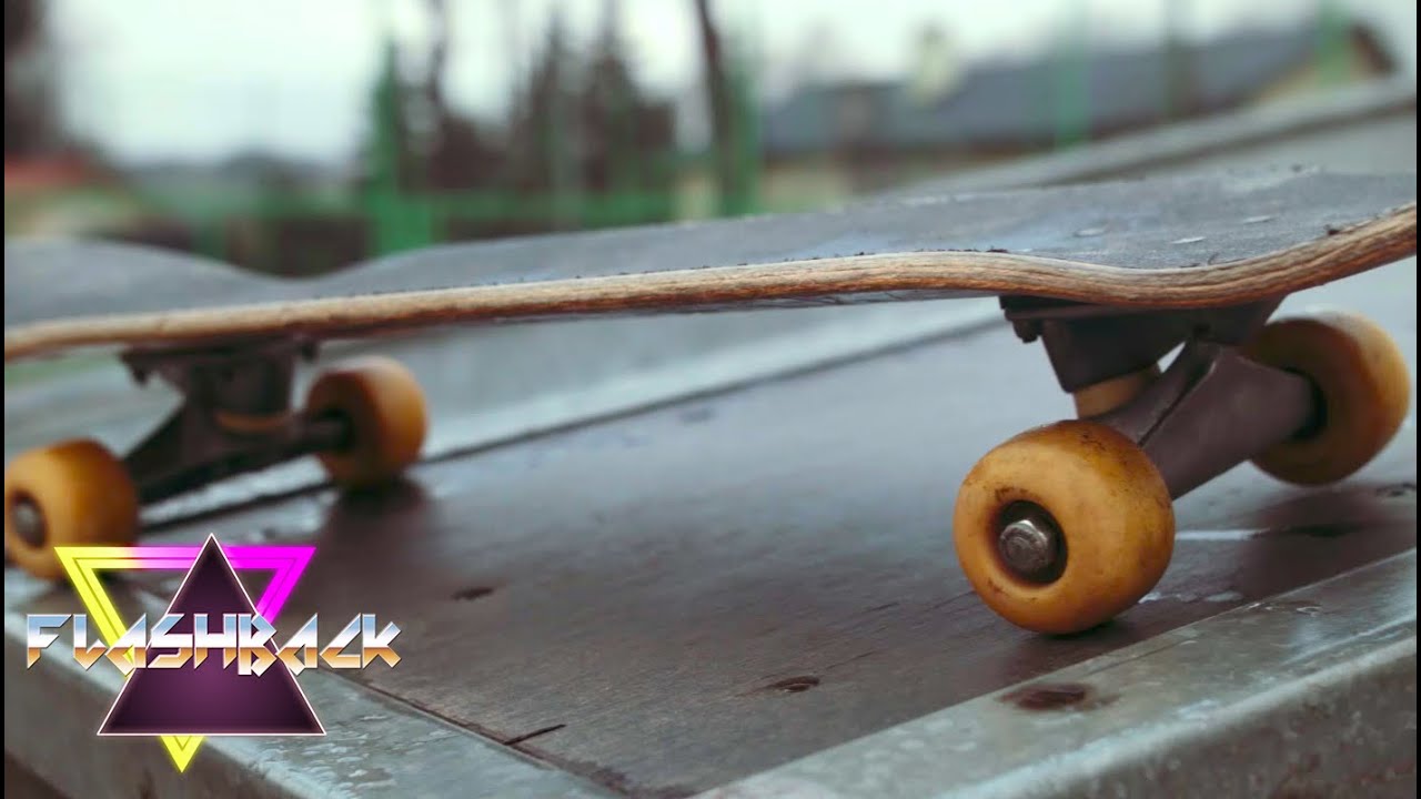Włodek Markowicz paraPro Skater 2