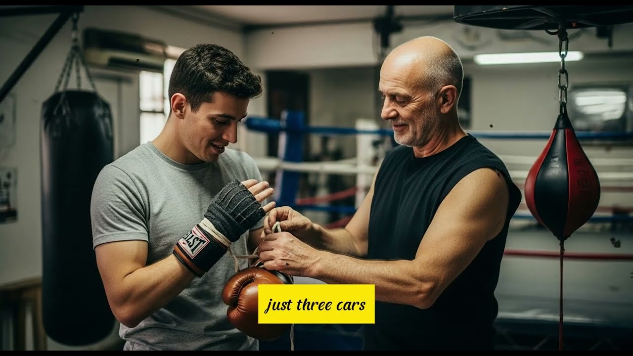 I Was Alone at the Gym… What Happened Next Completely Shocked Me 😮 | True Story