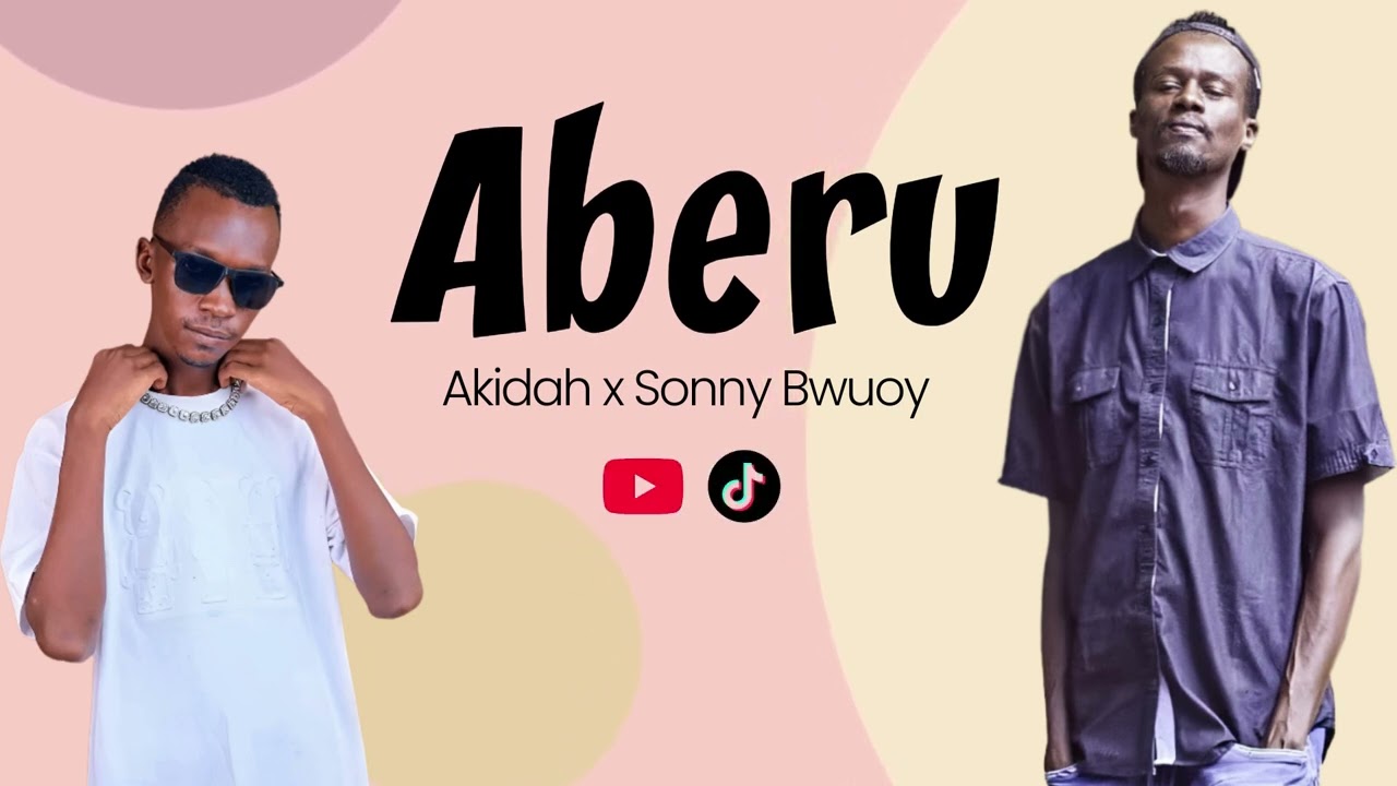 AKIDAH x SONNY BWOY-ABERU