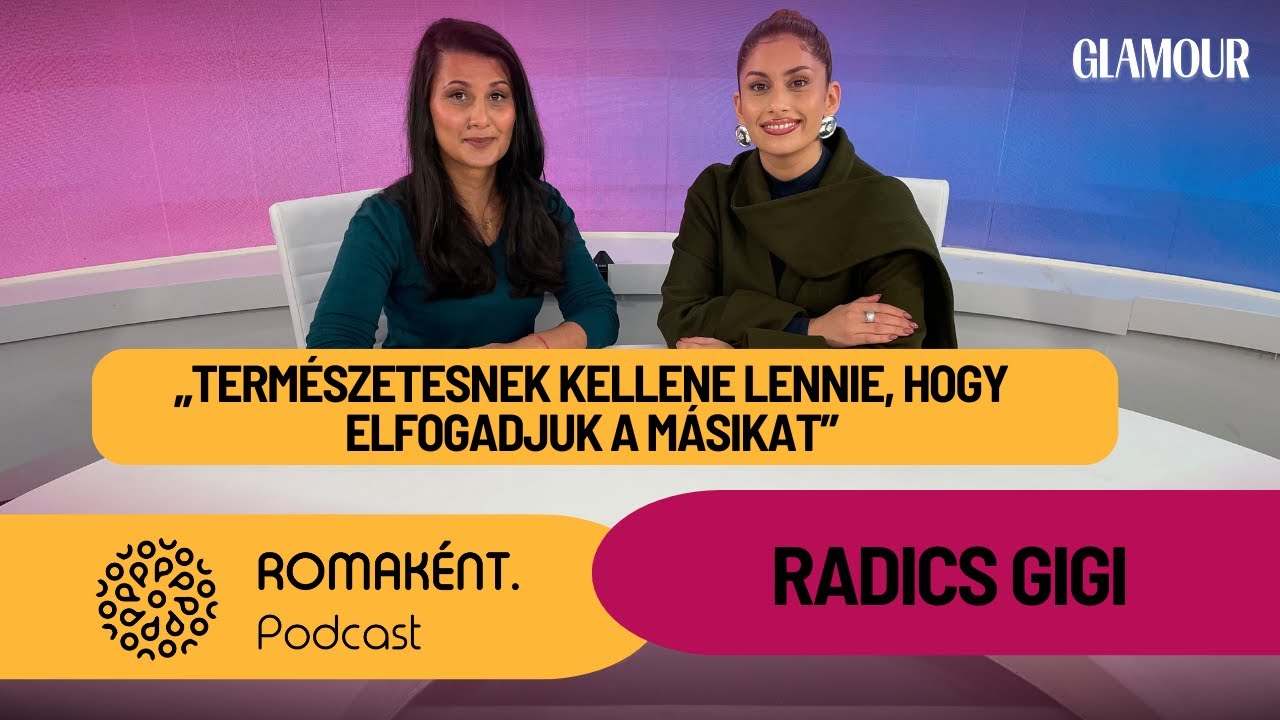 „Természetesnek kellene lennie, hogy elfogadjuk a másikat”