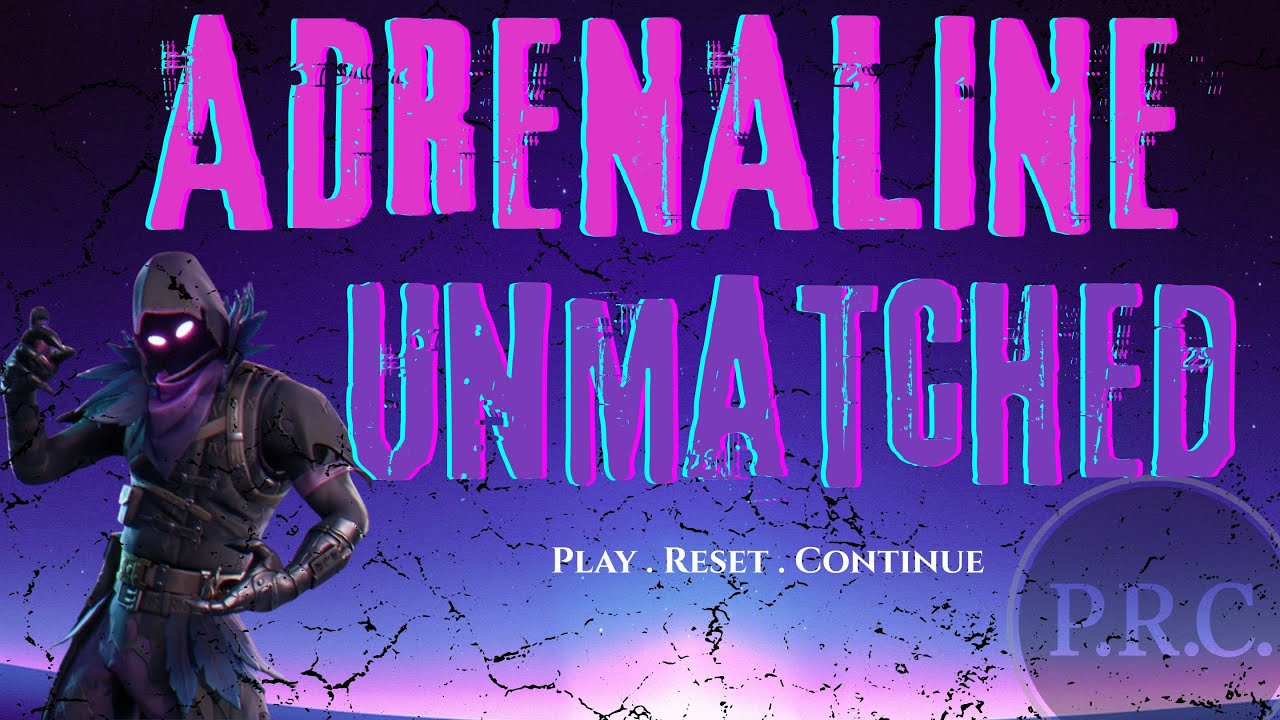 FIREWALL LIVE: Only the Real Survive | PRC Activation
