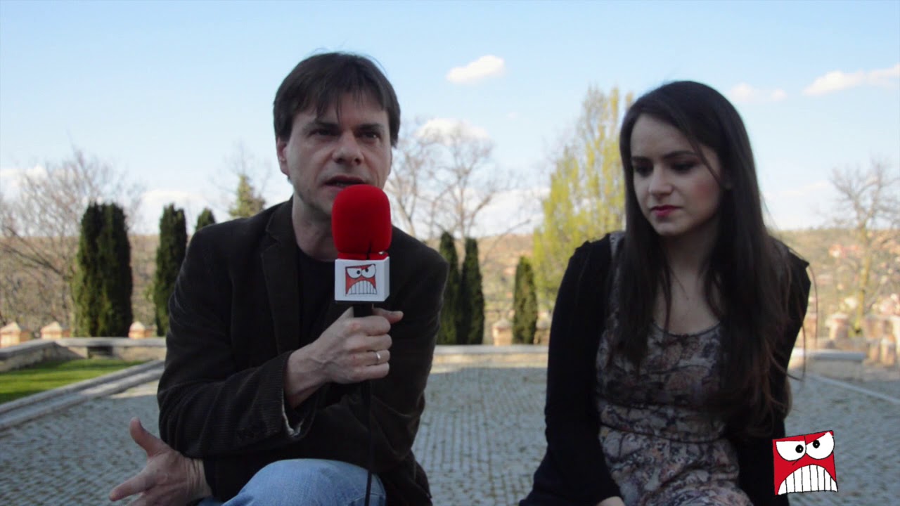 Cuatro Preguntas: Musica Boscareccia