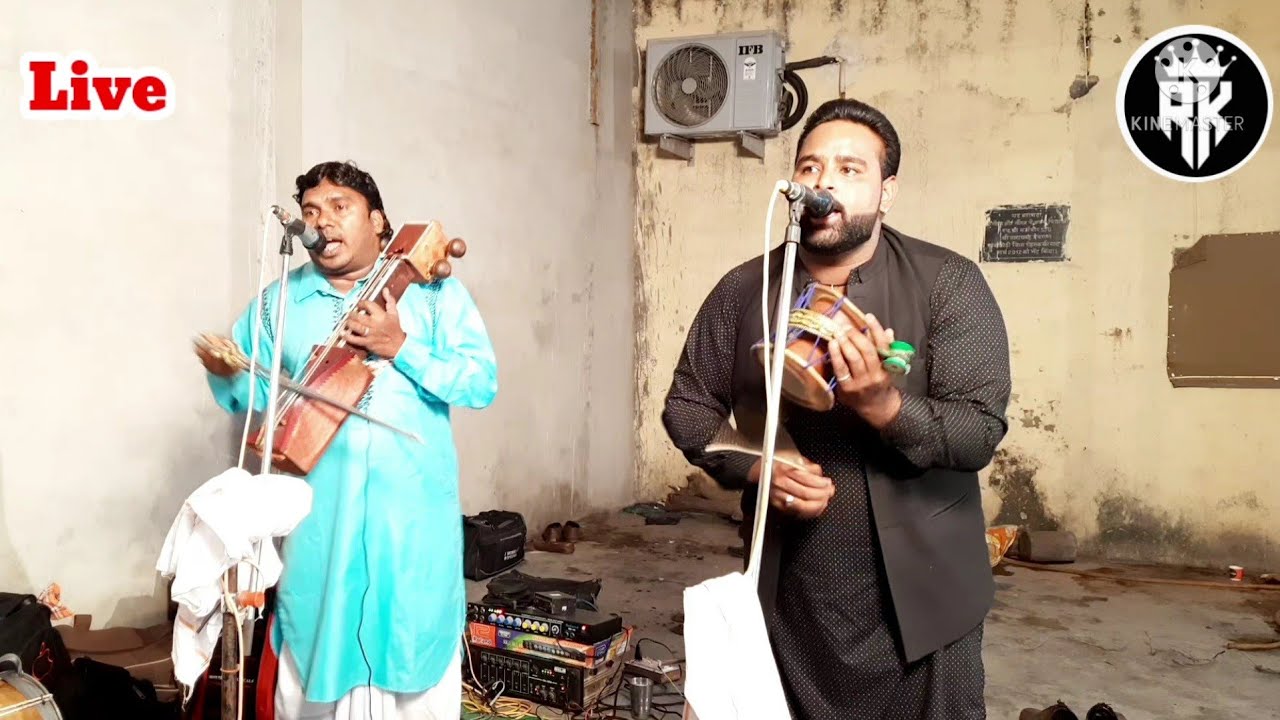 जय जयकार गरनाला गदी से सफीदों धाम यात्रा।30-10-2021।सुनिए बाबा जी का माहा।
