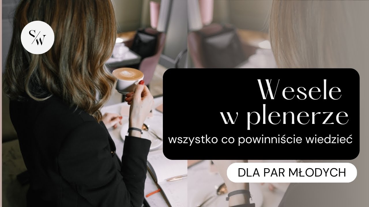 Jak zorganizować WESELE W PLENERZE w 2025? | Wesele w NAMIOCIE