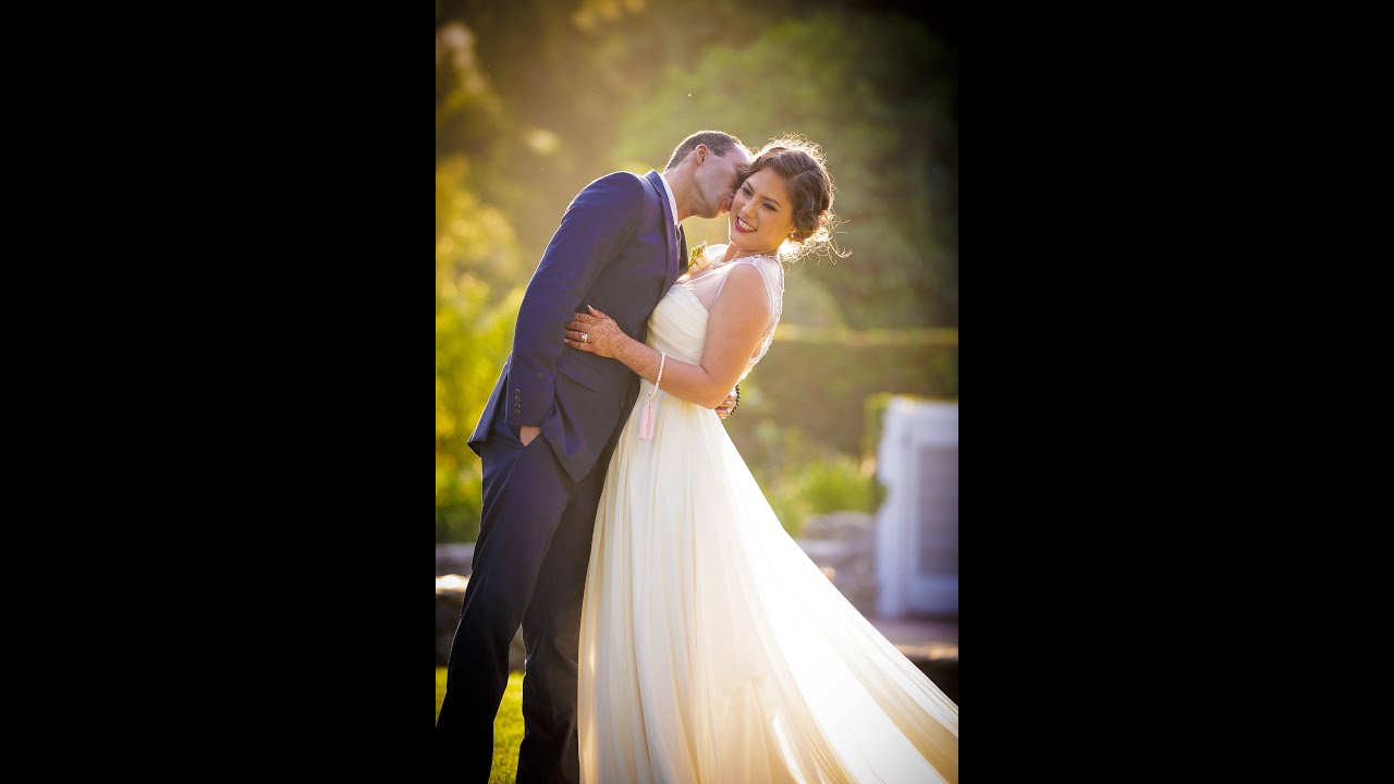 Kiavash & Emily's wedding by Sara Kalhor