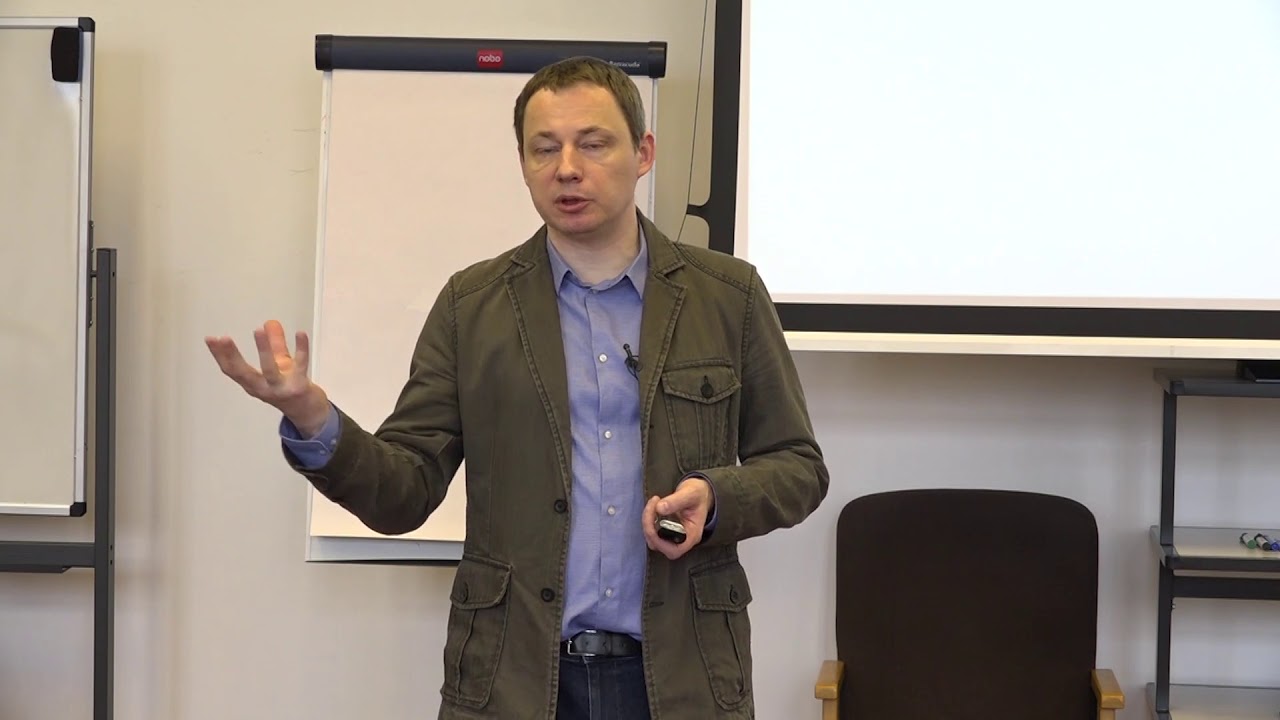 Wirtualne platformy wielostronne jako model biznesu - VII Seminarium Gospodarka cyfrowa 4.0