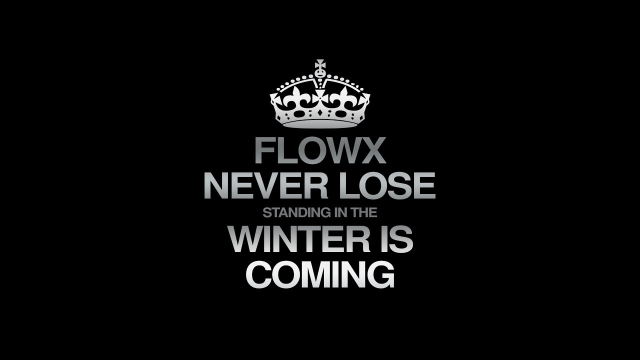 FLOWX - CHAWALIT
