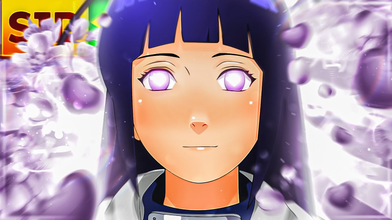 Pique Hinata 💋🌊 Wave Trap | Sidney Scaccio (Official Lyric Vídeo)