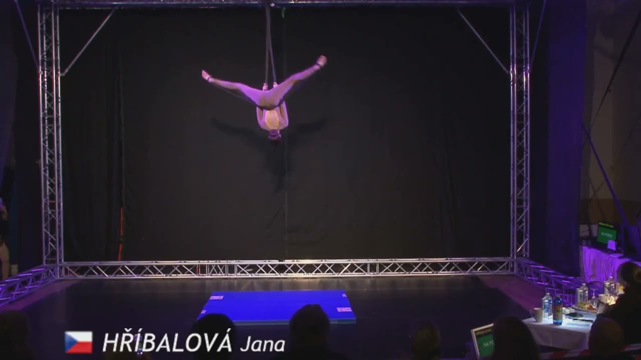 122 Hříbalová Jana