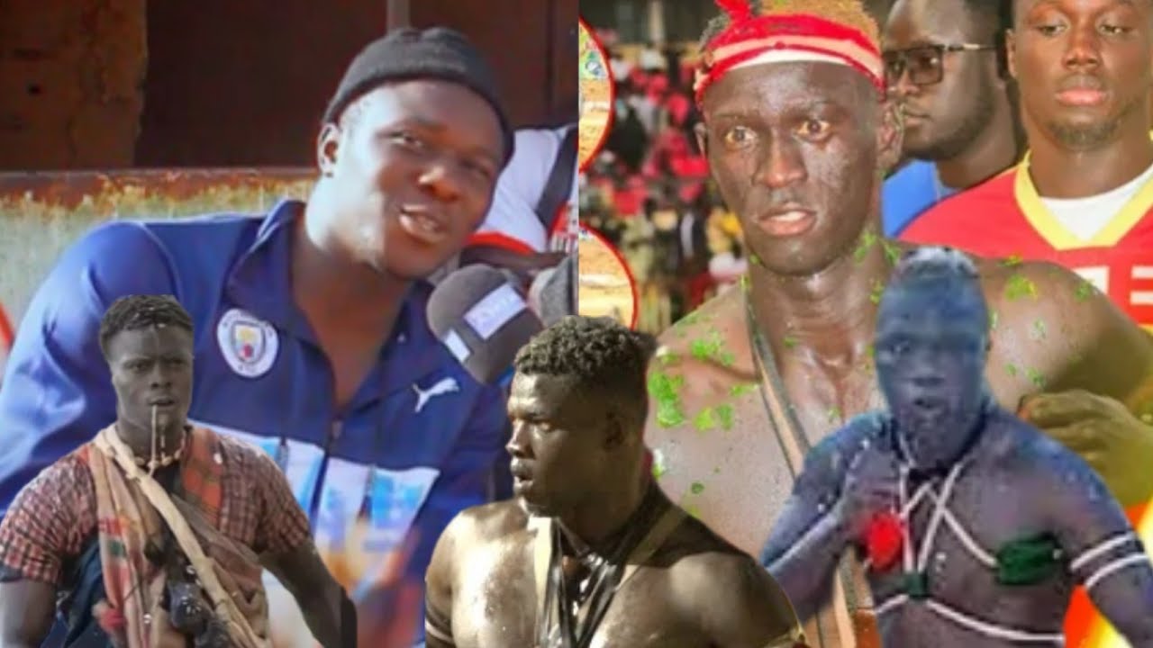 💢URGENT IMPOSÉ BOU OUAKAM PRÉVIENT BIP DIOP, DIEKH DIAM YAW AK VITE FAIT TALFA DIEUL LÉNE AVANCE BI💢