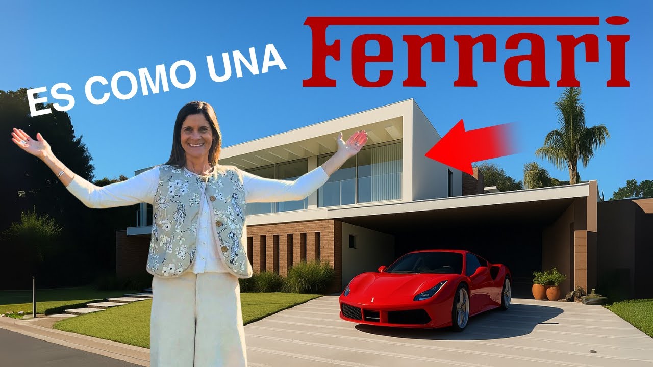 Esta es una de las MEJORES casas de Santa Bárbara (y está en venta)