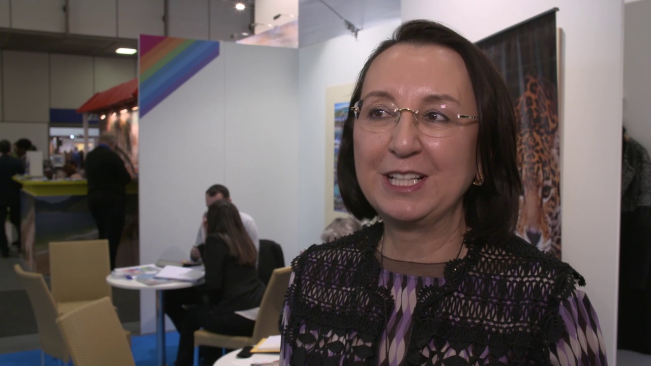 ITB 2017 - Karolin Troubetzkoy