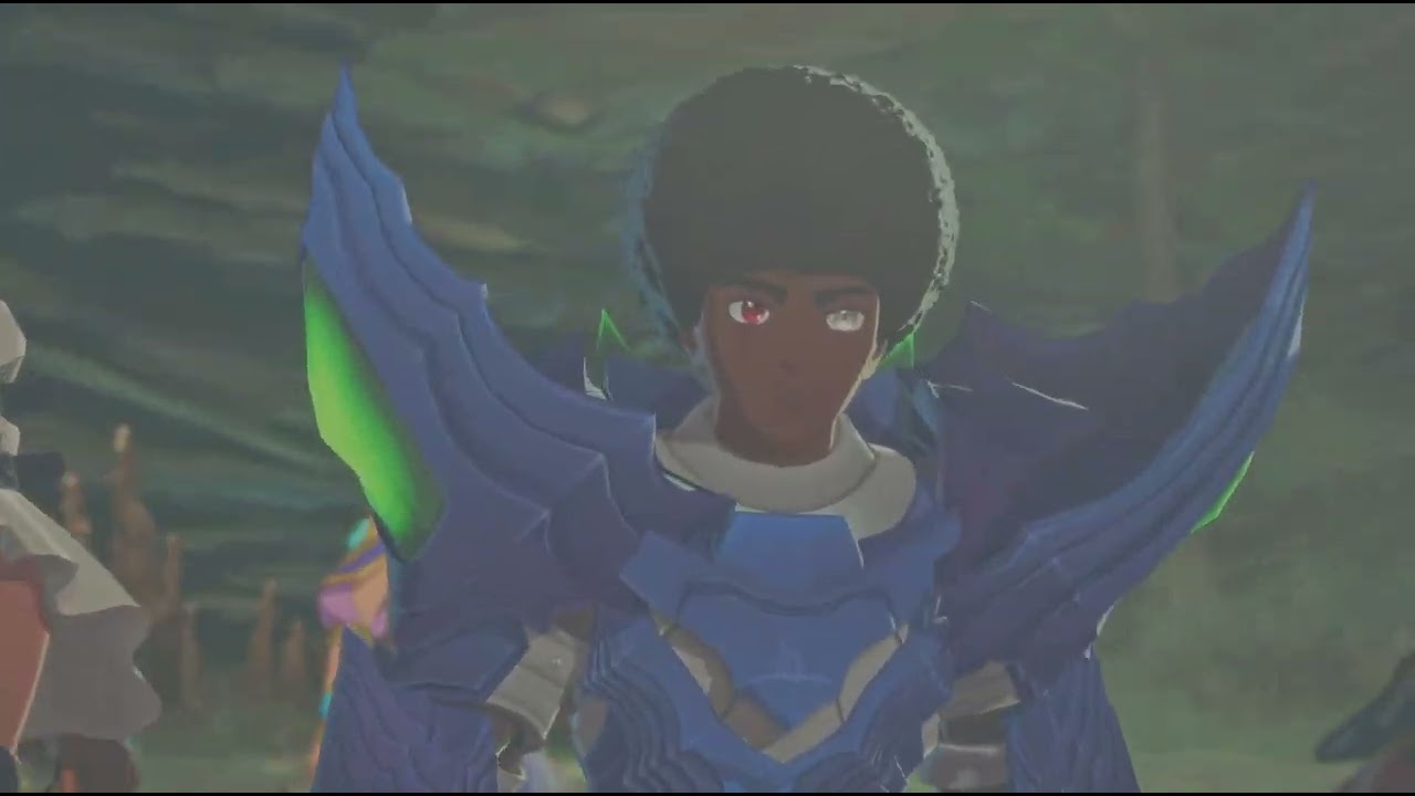 MONSTER HUNTER STORIES 3: TWISTED REFLECTION Playthrough Part 25