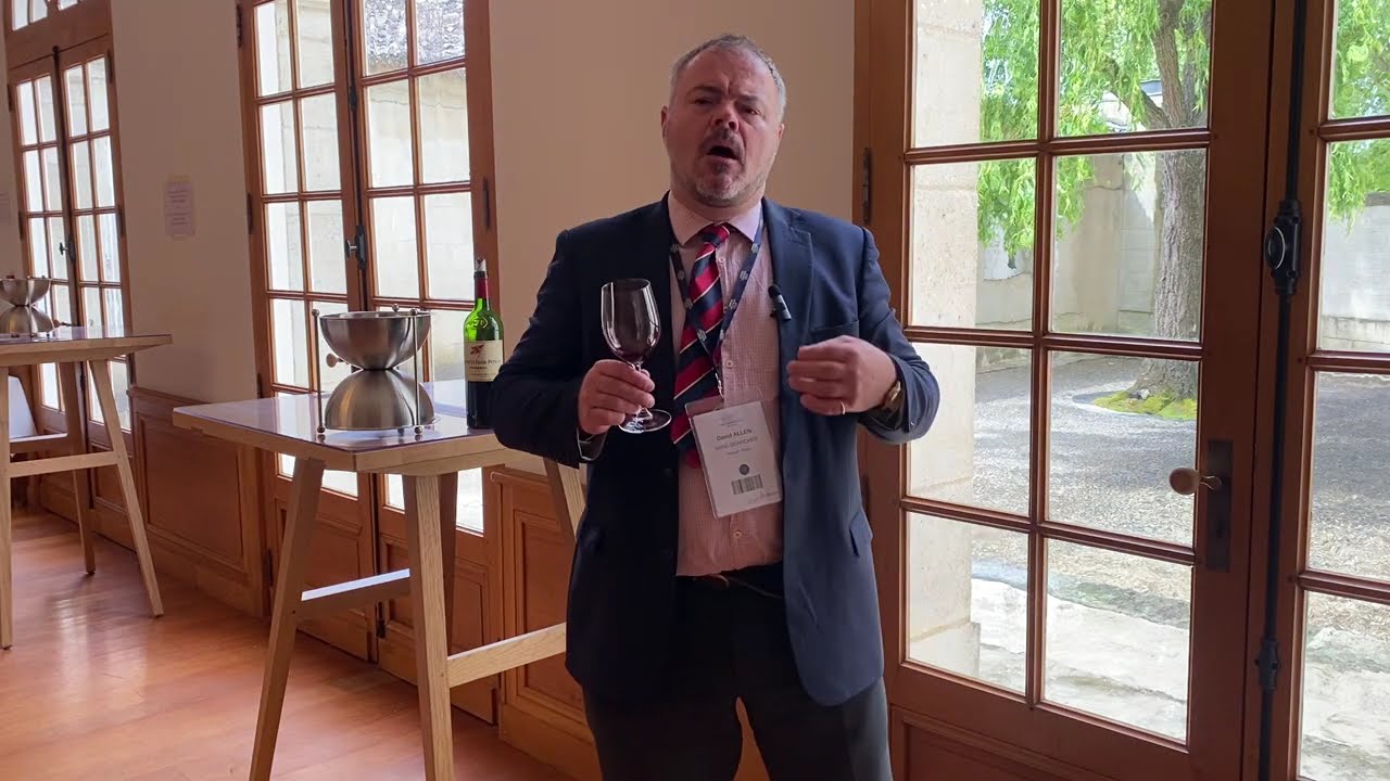Wine Review: Chateau La Fleur Petrus Pomerol 2023 (en primeur sample)