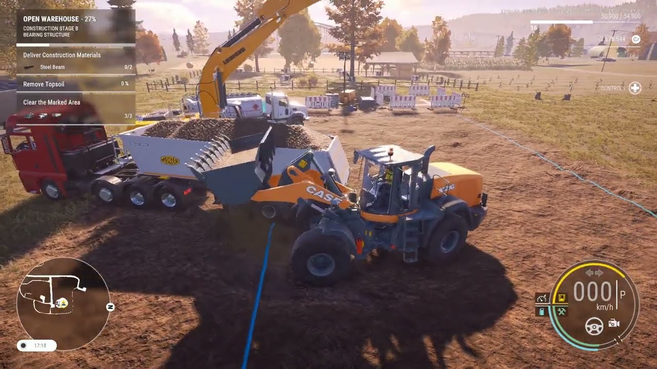 real construction simulator steam pro game play