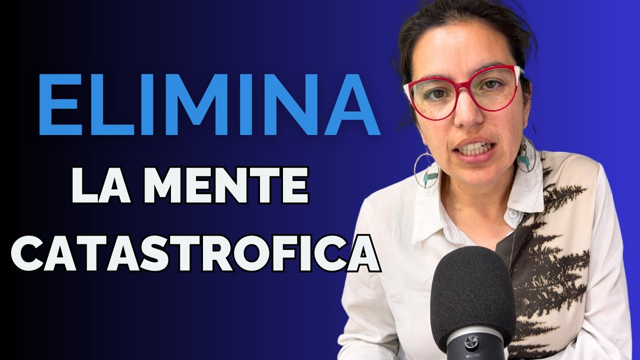 Dame 15 minutos y detendré tu sobrepensar