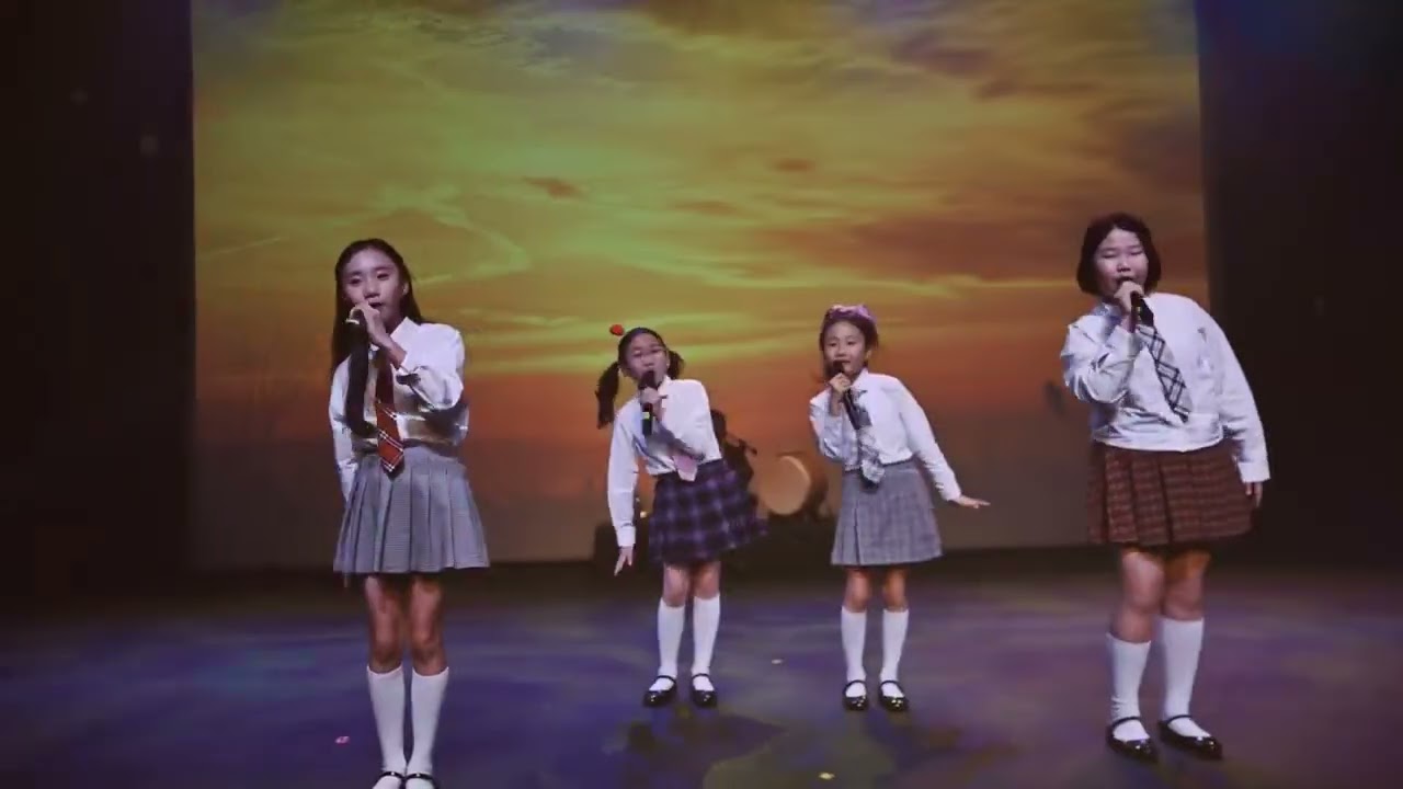 30회 정기공연 하이라이트