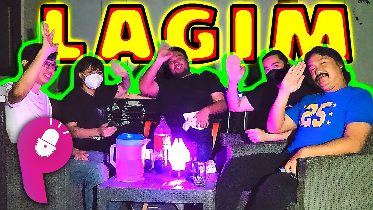 Tropa Time Pero May MULTO | Pampamilya Podcast #9