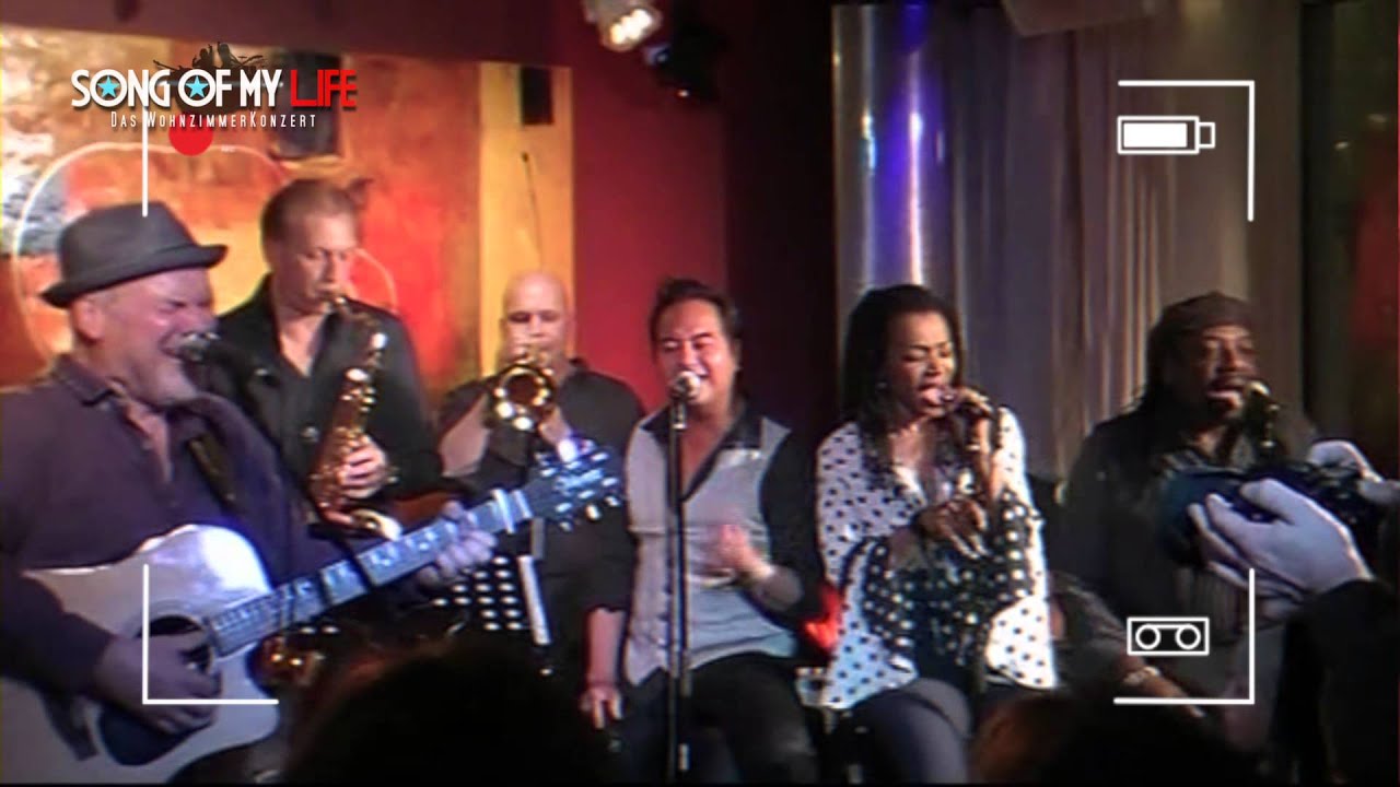 SomL - Paul Carrack 07 Living years