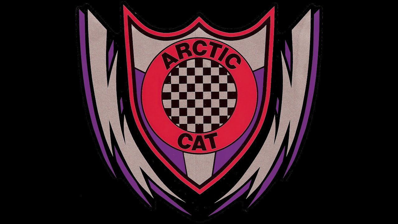 1993 Arctic Cat Product Lineup