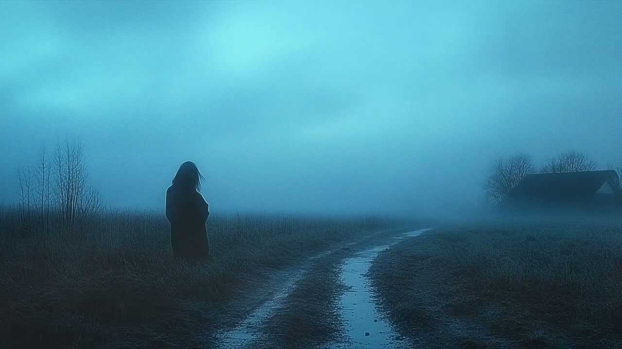 orange grain | playlist // dark ambient mix