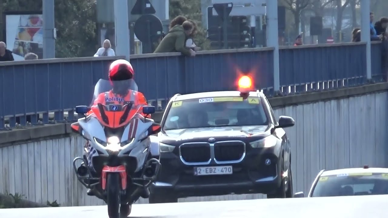 Ronde van Vlaanderen 2024 rijdt naar centrum Sint Niklaas