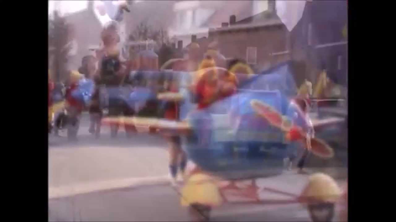 Openingsshow 11-jarig bestaan CV de Vatvliegurz Riethoven