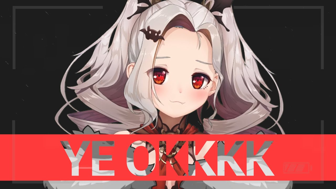 Rogue insults you in BM?? YE OKKK (MY)【MyHolo TV】