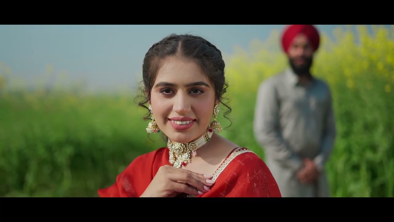 CHEEMA STUDIO PINJORE 📞 9896183274 Simrandeep singh❤️ Harpreet kaur  Best pre wedding 2026