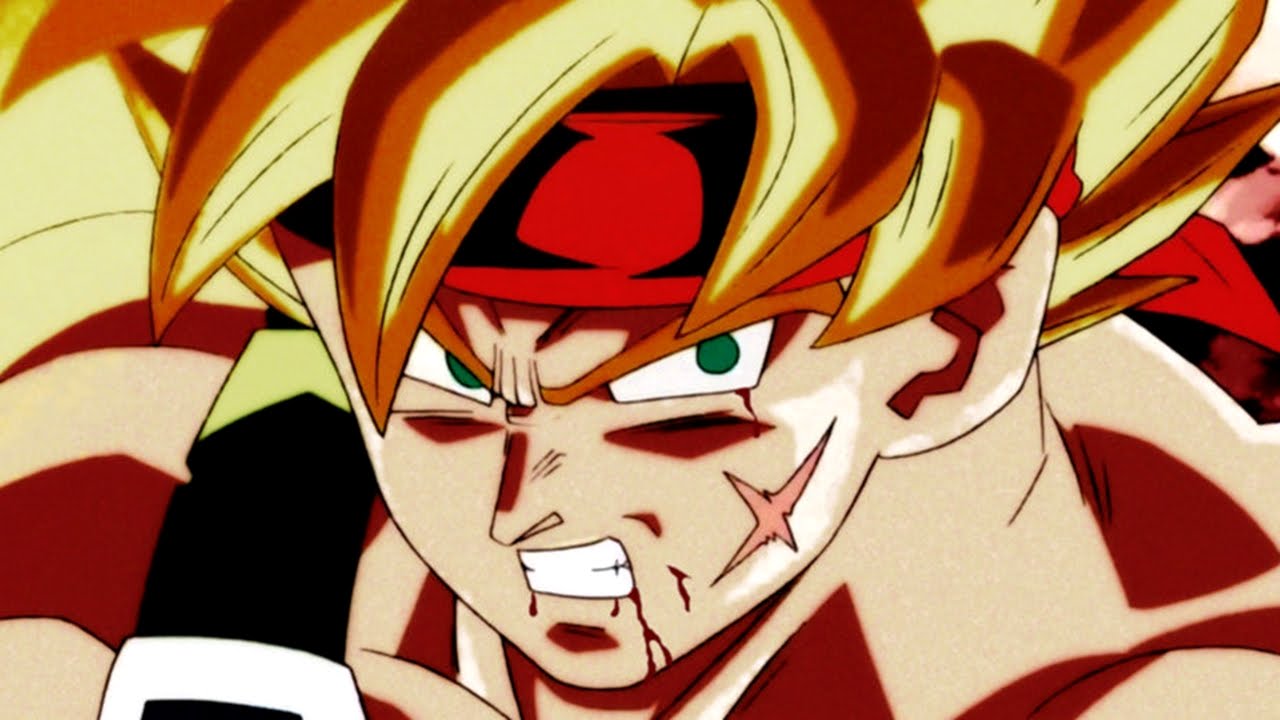 Dragon Ball Z 「AMV」 CENTURIES [HD] ™
