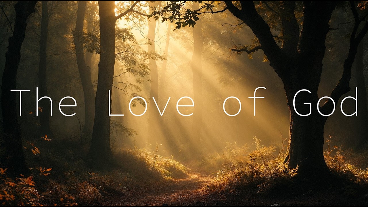SURRENDERED HEART — Instrumental Worship Music for Prayer
