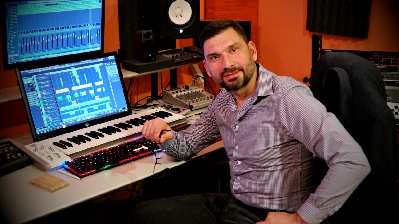 Vukašinovo kolo-Dragan Kostić