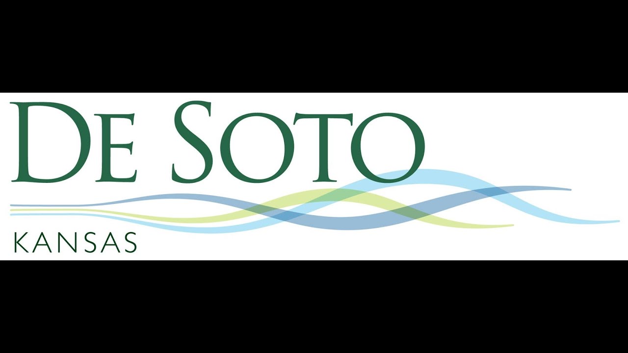 Live Stream of Council Meetings. City of De Soto, Kansas