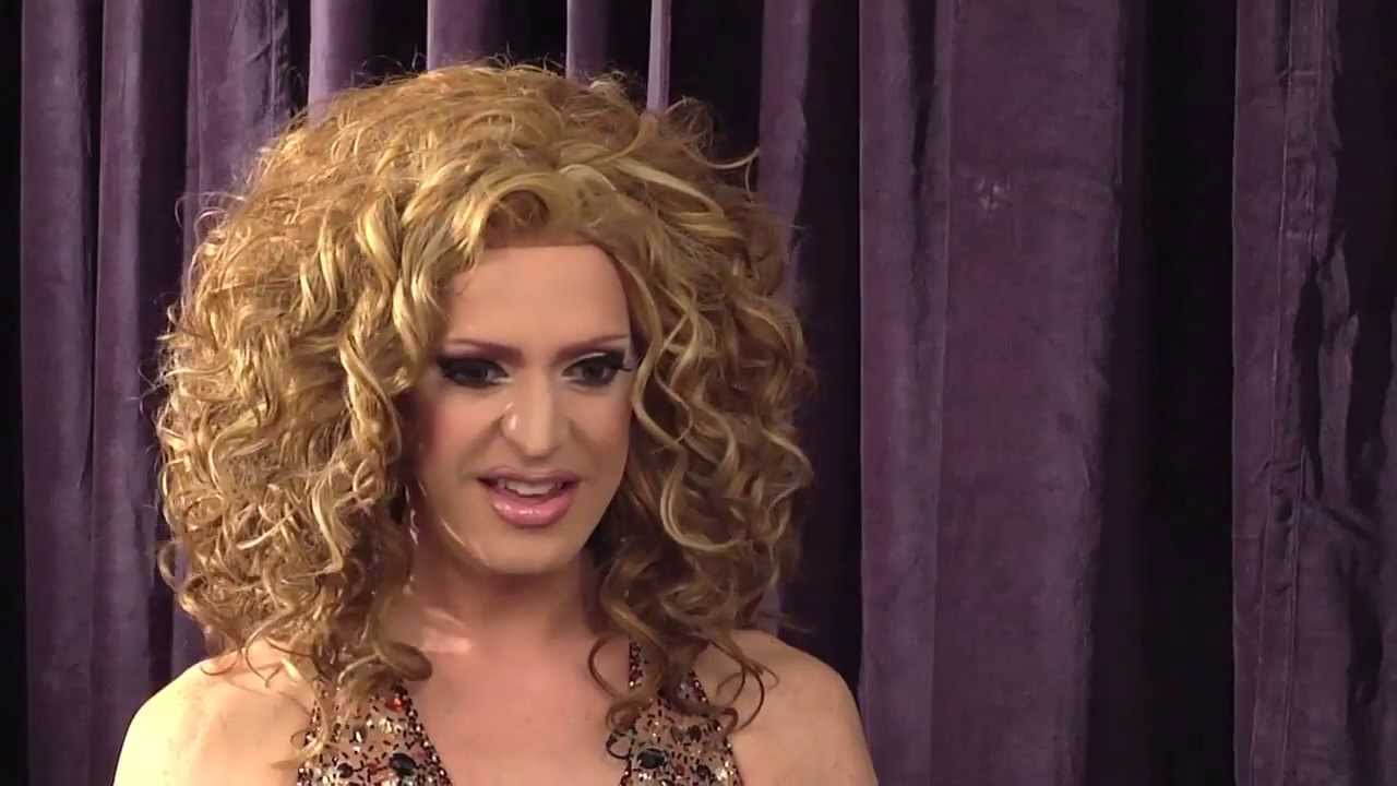 She's Living For This: Pandora Boxx (Interview) (HD)