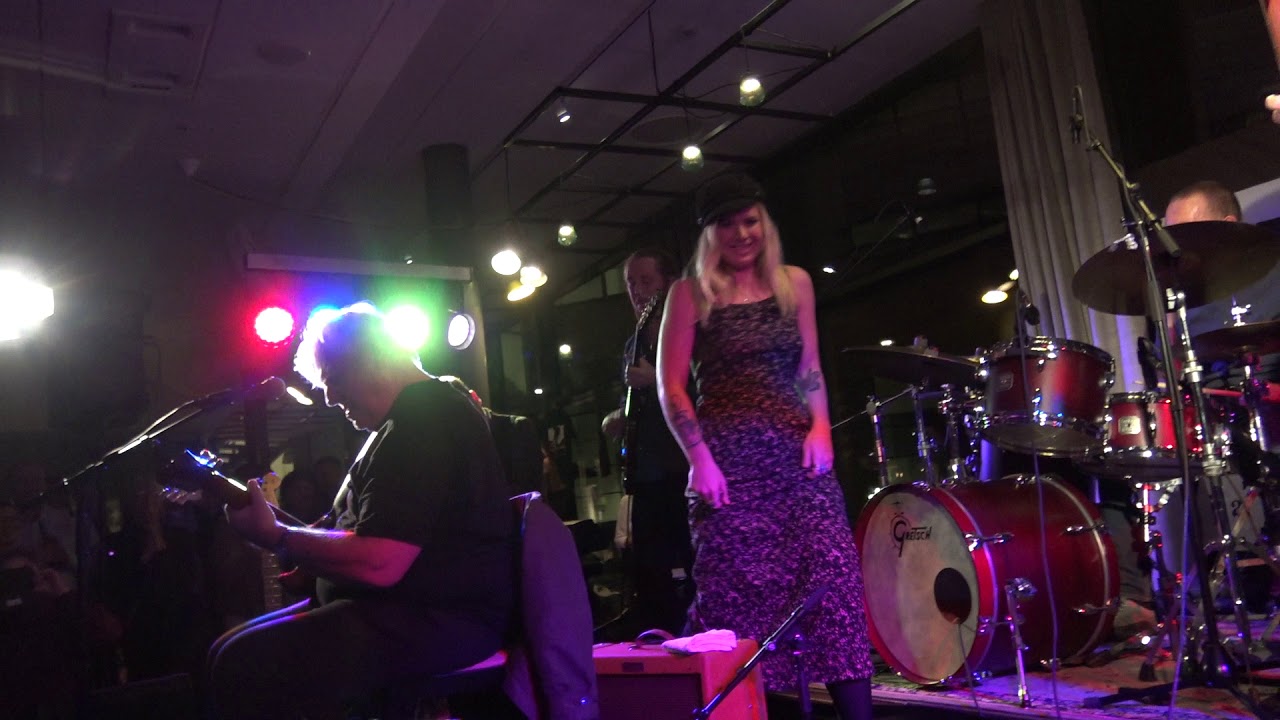 Rolf Wikström, Fredrik & Lisa