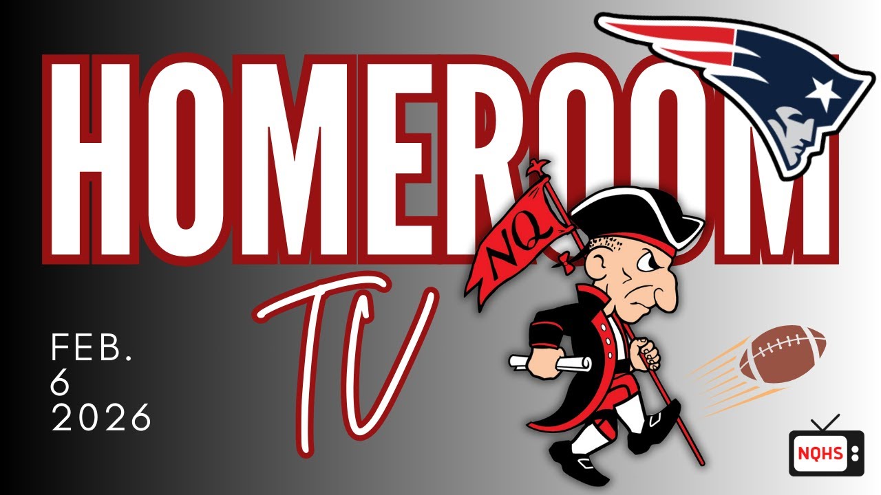 Homeroom TV | February 6, 2026