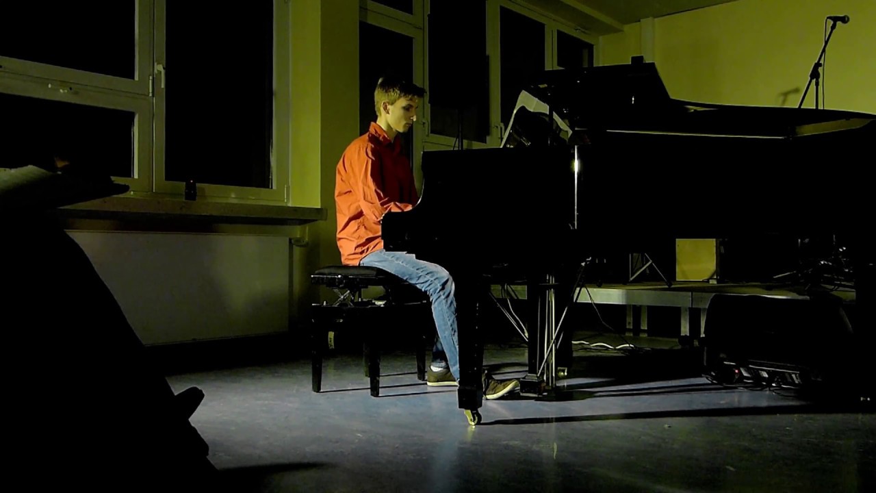 Birdsong_von Wolfgang Fuchs (FynnT.Alker)