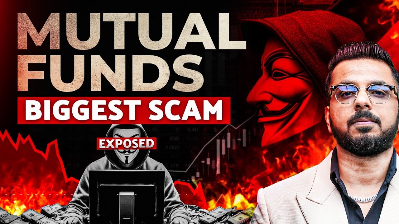 Why You Should Not Invest in Mutual Funds? | ETF Vs Mutual Funds
