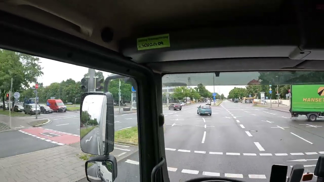 Prvi i zadnji dan novog kolege