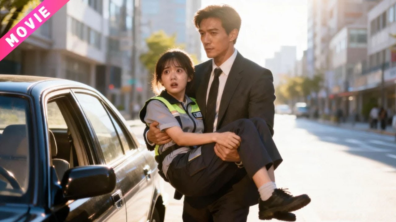 不近女色的冰山總裁，竟對灰姑娘代駕一見鍾情！🍊 Chinese Television Dramas #最新電視劇#最新電影 #最新熱播劇 #火爆短劇 #逆襲 #爽文 #打臉 #爽劇