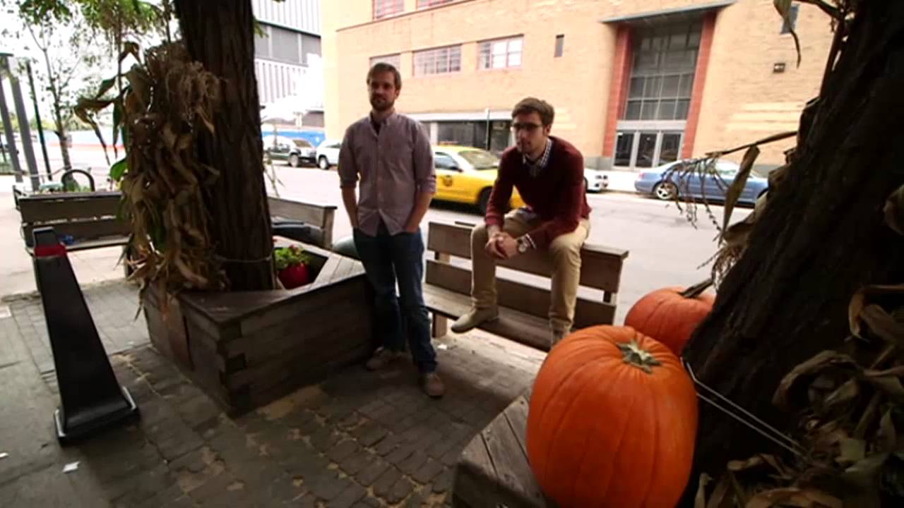 German Startups in the Big Apple | Made in Germany