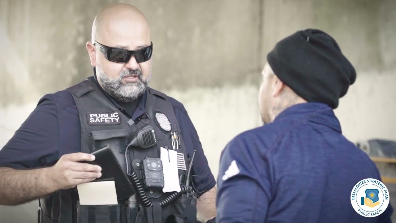 Bellflower Enforcement and Safety Team (BEAST)