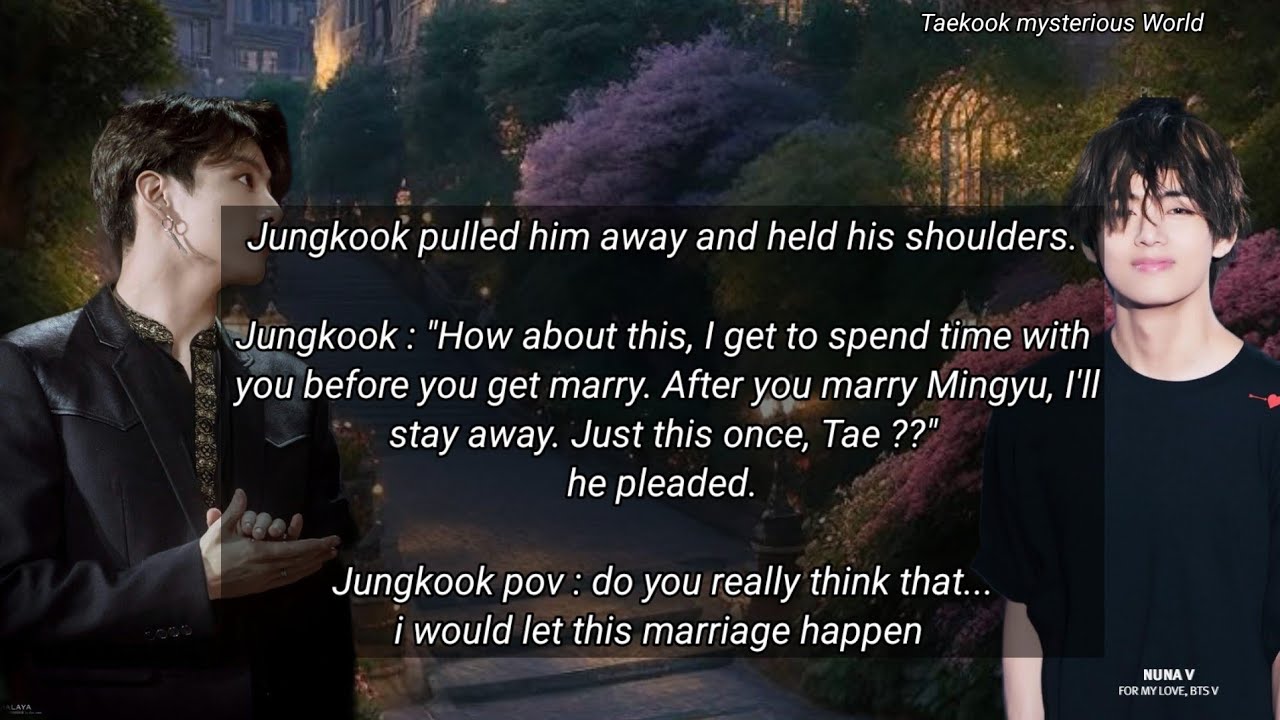 Taekook ff | vkook ff | the royal affair | Episode 27 | taekook series | royal ff 