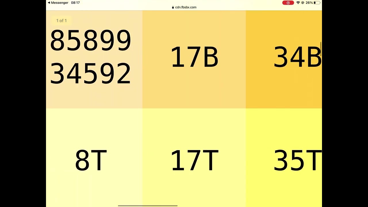 2048 tiles 1 to 250