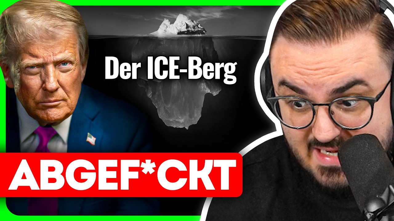 Die Situation in den USA wird immer schlimmer