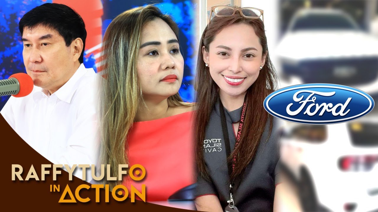 PART 2 | BAGONG MODUS, NABISTO NI IDOL! IBA PANG NALOKO, HUMARAP!