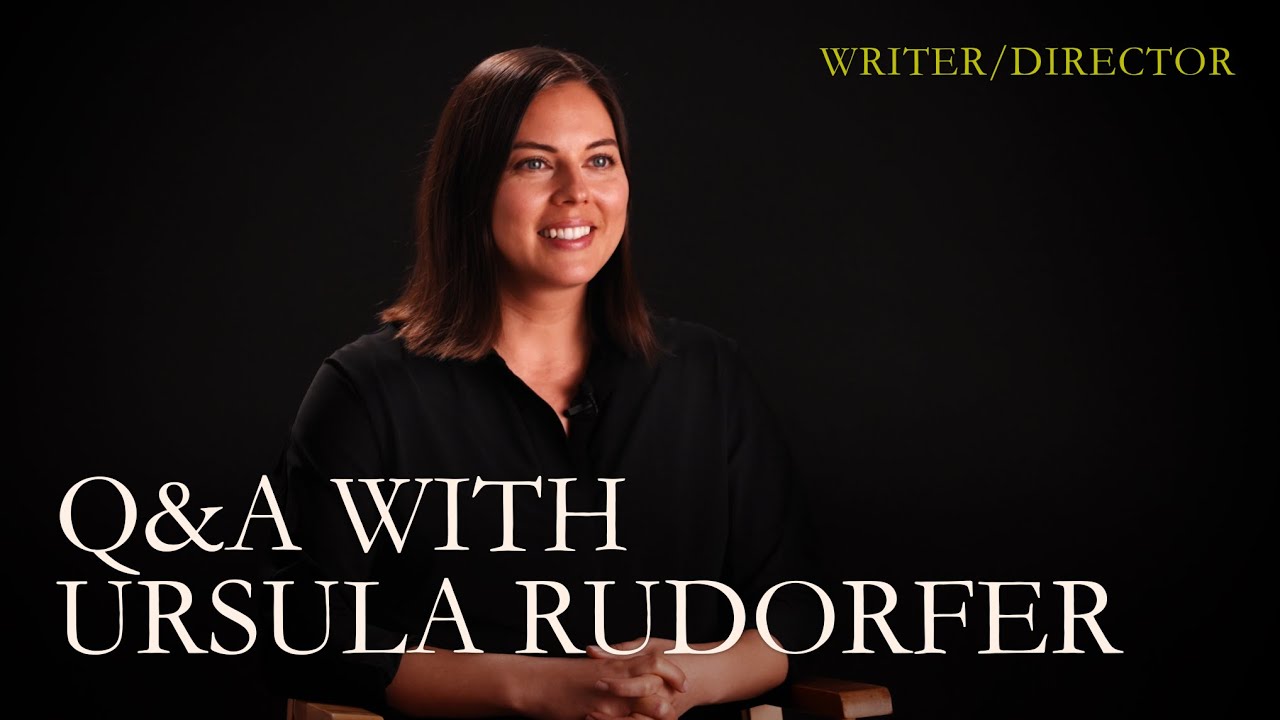 Ursula Rudorfer on Charlotte's future | C. Kingsley: The Prologue | Period Drama Regency Victorian